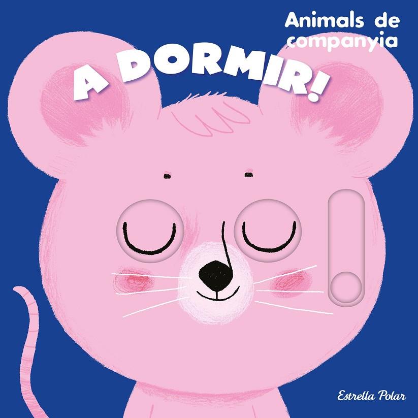 A dormir! : Animals de companyia | 9788413895390 | Charlotte Roederer