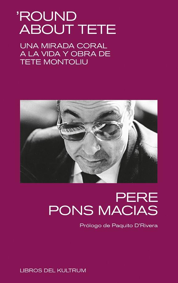 Round about Tete | 9788418404399 | Pere Pons Macias