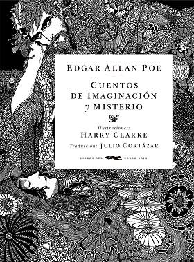 Cuentos de imaginación y misterio | 9788412733938 | Edgar Allan Poe ; Harry Clarke