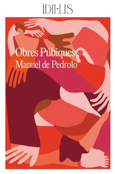 Obres púbiques | 9788412676655 | Manuel de Pedrolo