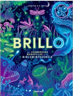 Brillo | 9786075579313 | Jennifer N.R. Smith