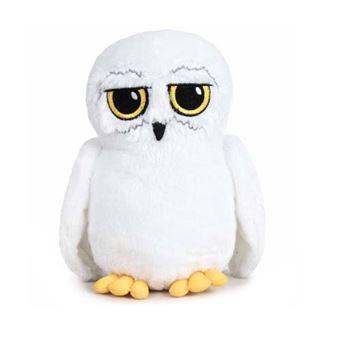 Harry Potter : Peluix Hedwig (23 cm) | 8425611398131