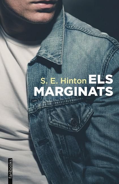 Els marginats | 9788419150523 | S.E. Hinton