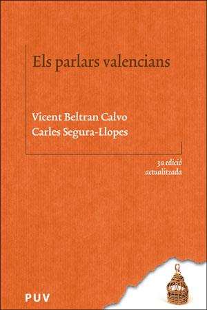 Els parlars valencians | 9788491343646 | Carles Segura-Llopes ; Vicent Beltran Calvo