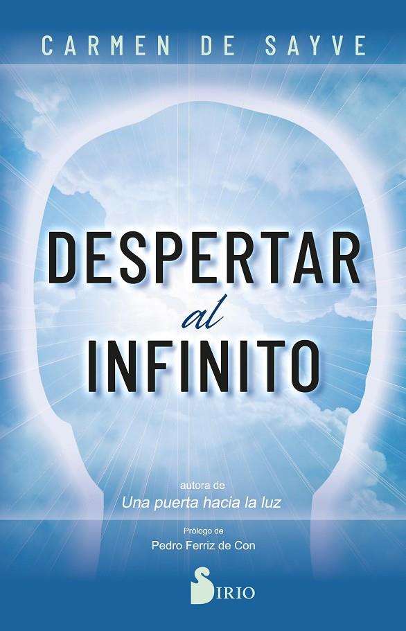 Despertar al infinito | 9788410335066 | Carmen De Sayve