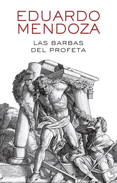 Las barbas del profeta | 9788432239588 | Eduardo Mendoza