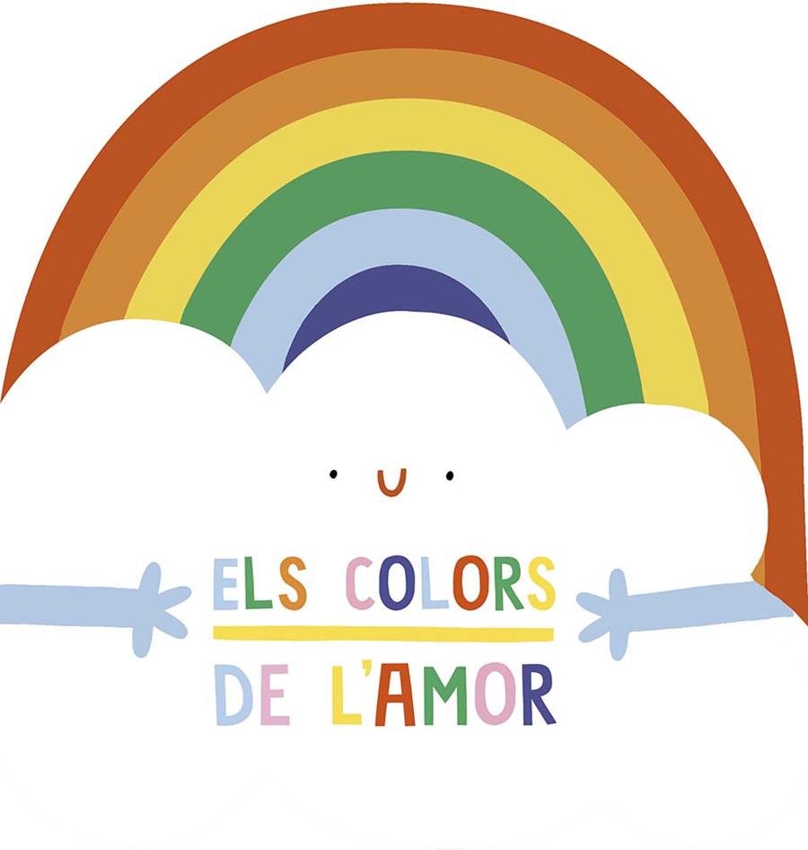 Els colors de l´amor | 9788491456964 | Hannah Eliot ; Susie Hammer