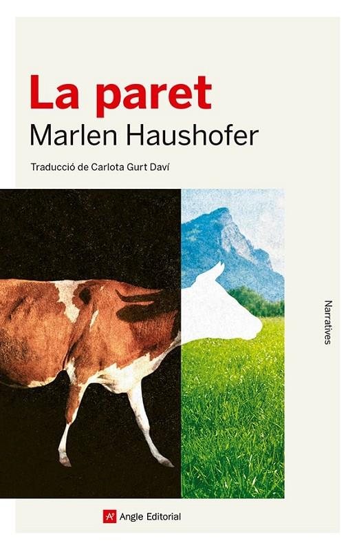 La paret | 9788419017864 | Marlen Haushofer