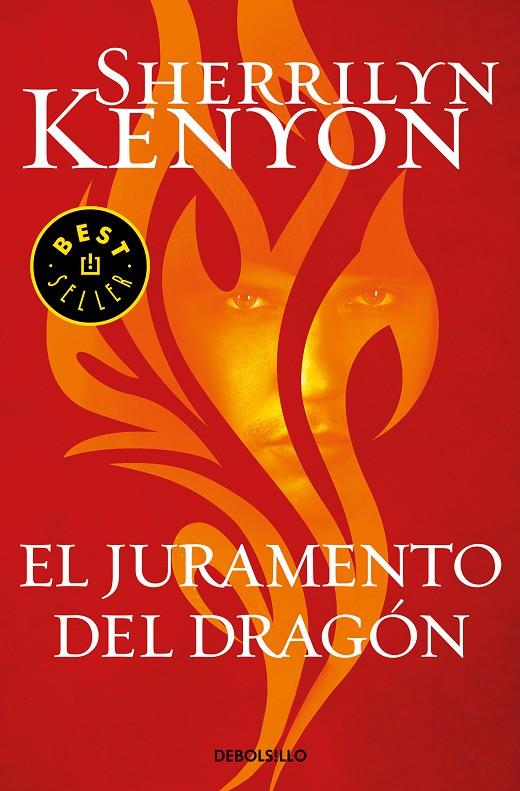 El juramento del dragón (Cazadores Oscuros; 27) | 9788466347716 | Sherrilyn Kenyon