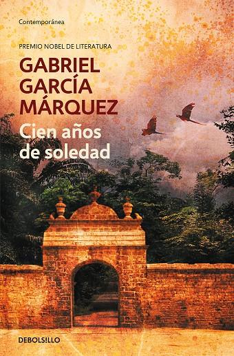 Cien años de soledad | 9788497592208 | Gabriel García Márquez