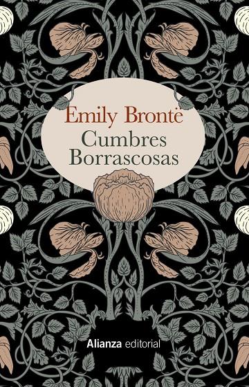 Cumbres borrascosas | 9788491819431 | Emily Brontë