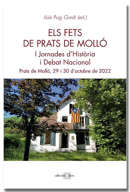 Els fets de Prats de Molló | 9788418618635