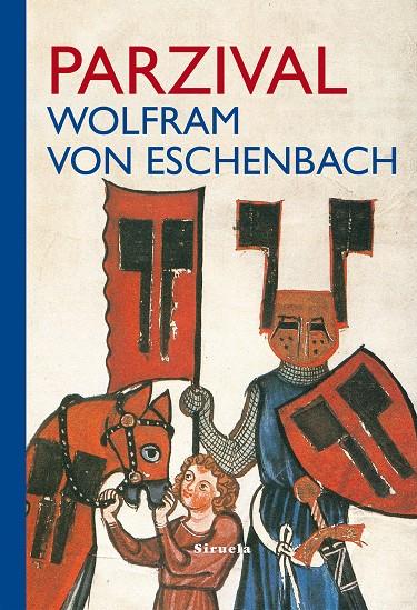 Parzival | 9788416964802 | Wolfram von Eschenbach