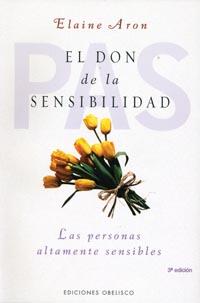 El don de la sensibilidad | 9788497772648 | Elaine N. Aron