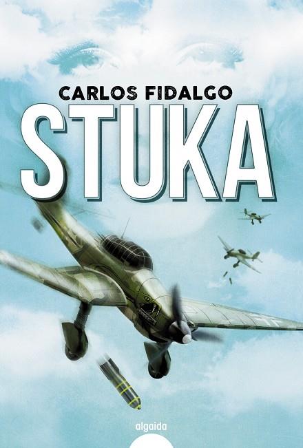 Stuka | 9788491893554 | Carlos Fidalgo