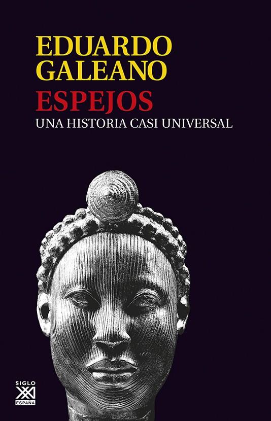 Espejos | 9788432313141 | Eduardo Galeano