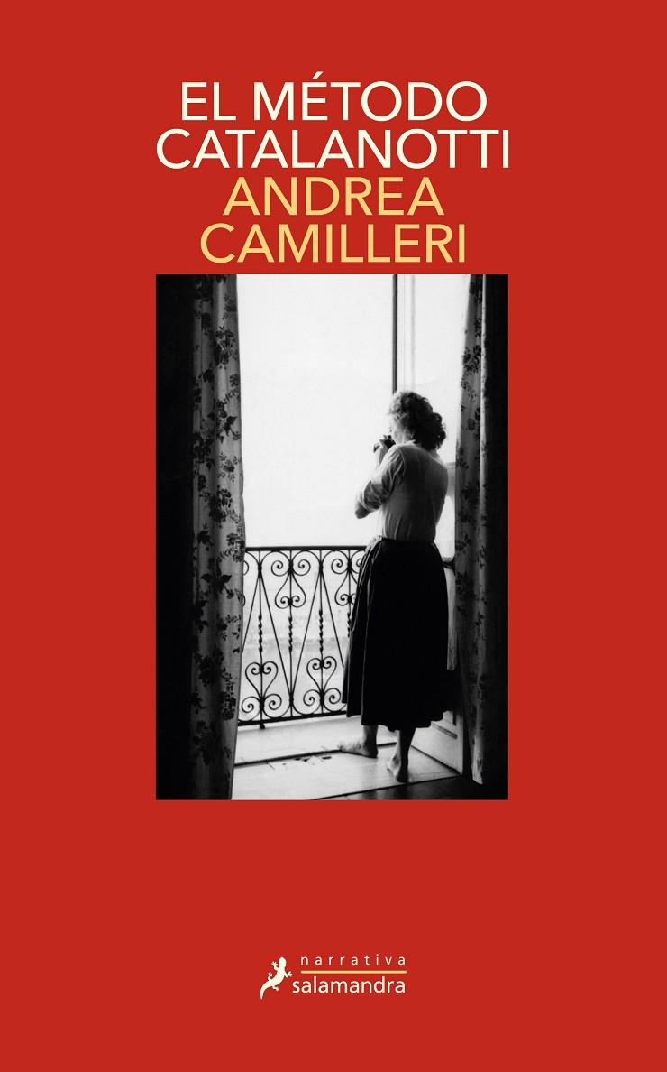 El método Catalanotti (Comisario Montalbano; 31) | 9788418363306 | Andrea Camilleri