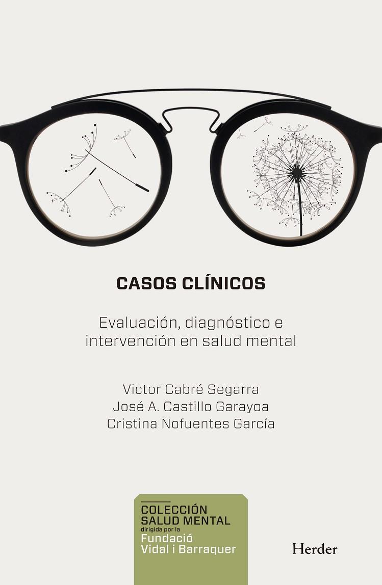 Casos Clínicos | 9788425440366 | Víctor Cabré ; José A. Castillo ; Cristina Nofuentes