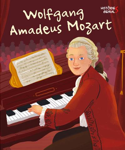 Wolfgang Amadeus Mozart (català) | 9788468263069 | Jane Kent ; Isabel Muñoz