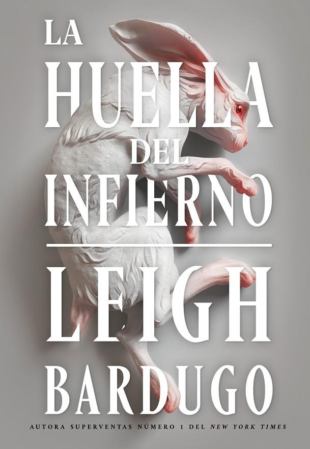 La huella del infierno | 9788418359279 | Leigh Bardugo