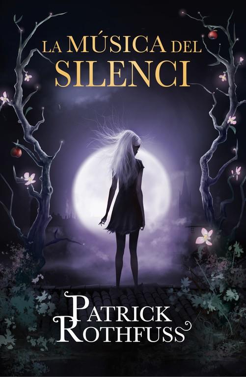 La música del silenci | 9788415961567 | Patrick Rothfuss