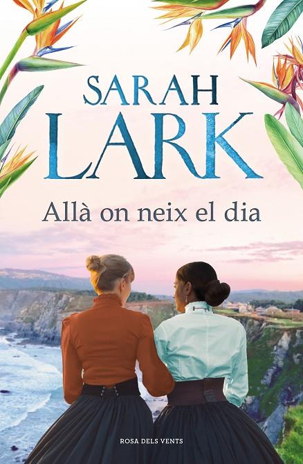 Allà on neix el dia | 9788418033353 | Sarah Lark