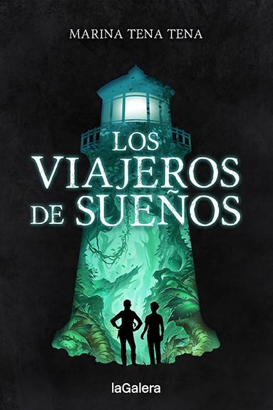 Los viajeros de sueños | 9788424673895 | Marina Tena Tena