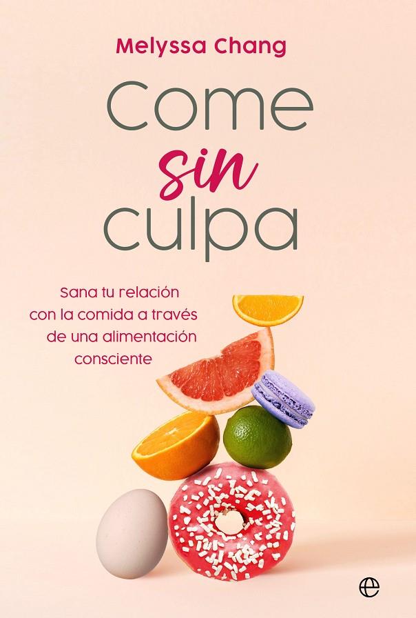 Come sin culpa | 9788413846439 | Melyssa Chang