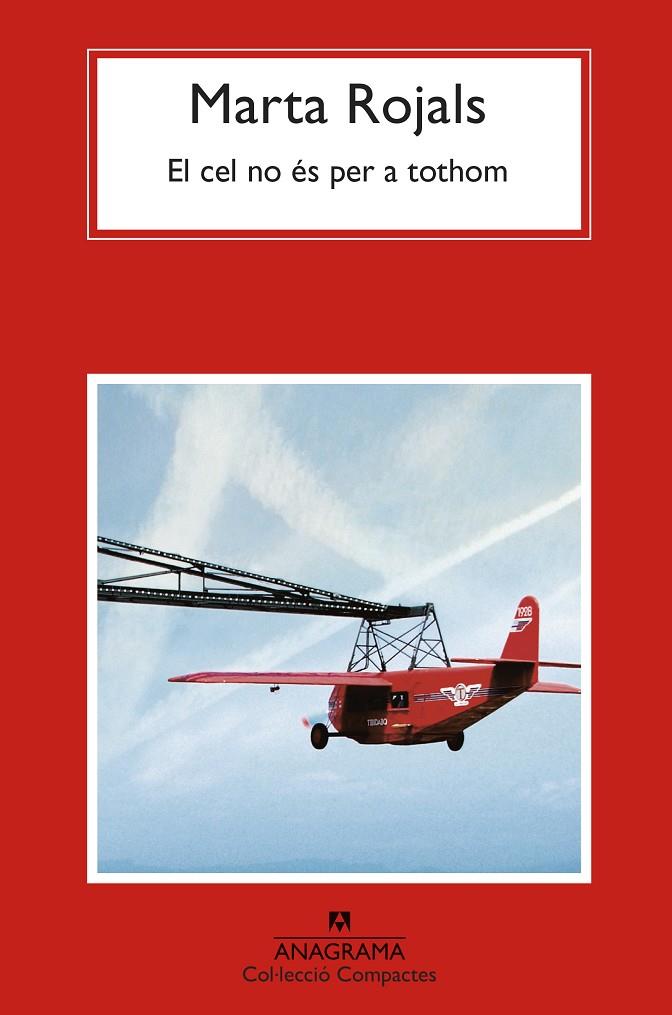 El cel no és per a tothom | 9788433961341 | Mart Rojals