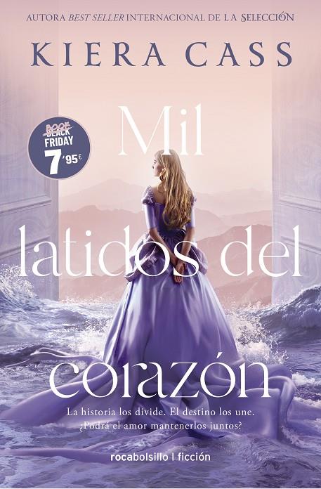 Mil latidos del corazón | 9788418850868 | Kiera Cass