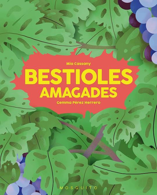 Bestioles amagades | 9788412247930 | Mia Cassany ; Gemma Pérez Herrero