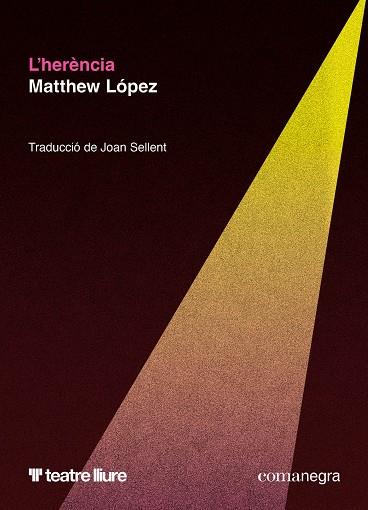 L'herència | 9788410161382 | Matthew López