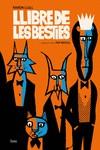 Llibre de les bèsties | 9788413714196 | Ramon Llull ; Pep Brocal