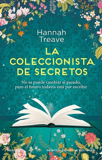 La coleccionista de secretos | 9788419620798 | Hannah Treave