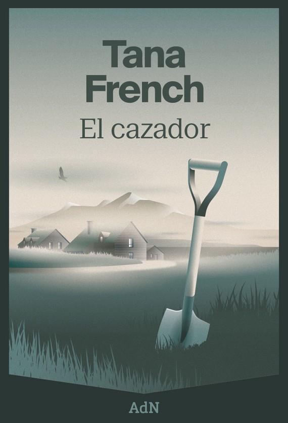 El cazador | 9788410138445 | Tana French