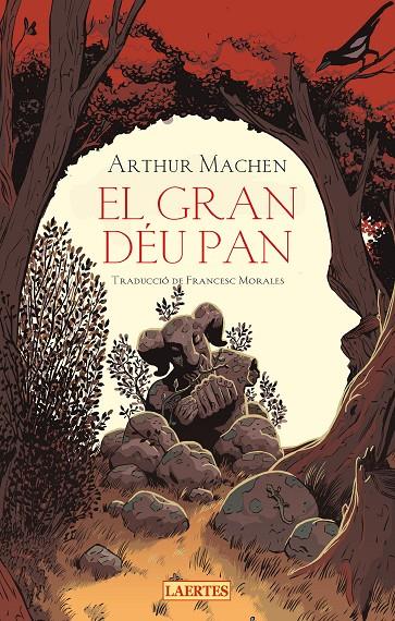 El gran déu Pan ; La llum més intensa | 9788419676399 | Arthur Machen