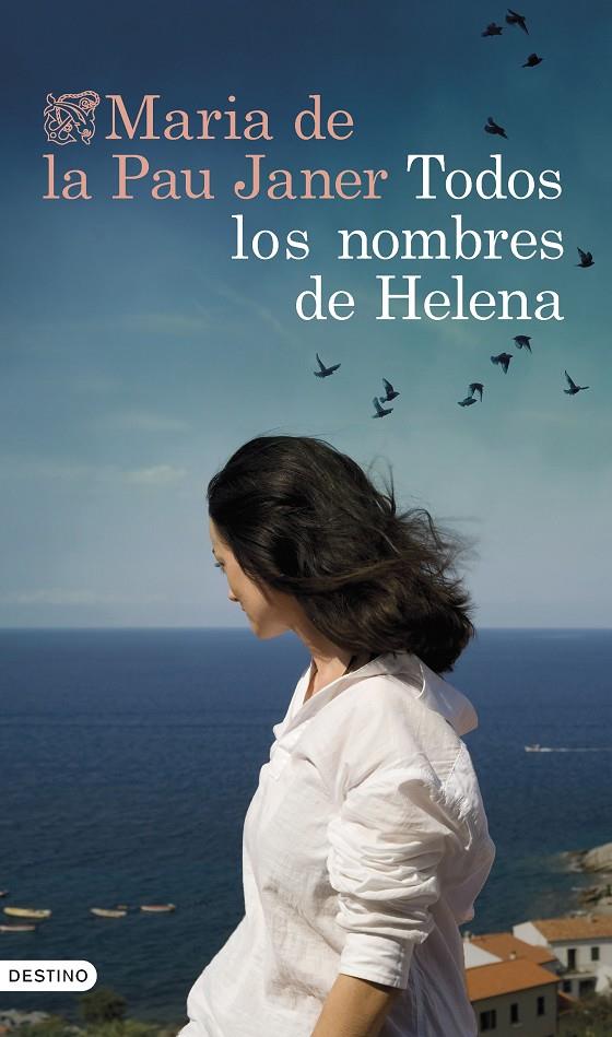 Todos los nombres de Helena | 9788423361861 | Maria de la Pau Janer