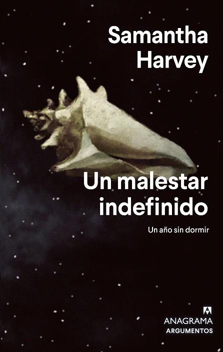 Un malestar indefinido | 9788433964939 | Samantha Harvey