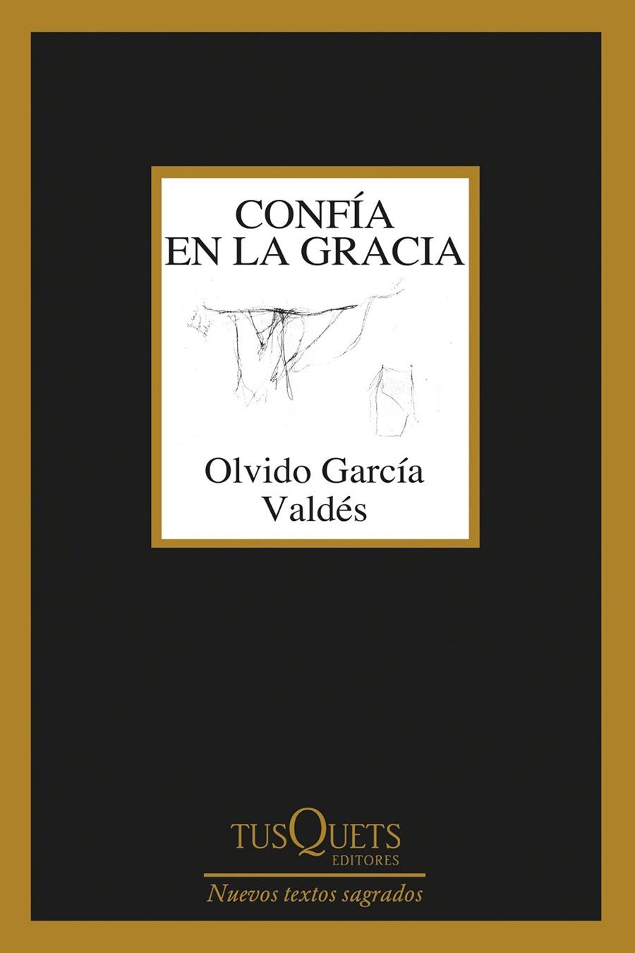 Confía en la gracia | 9788490668559 | Olvido García Valdés