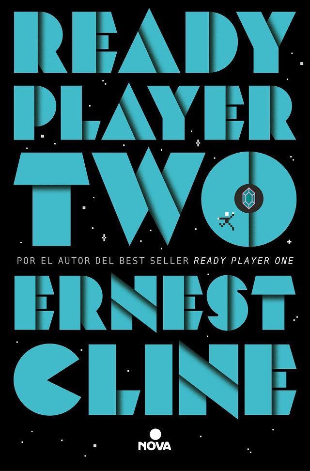 Ready Player Two (castellà) | 9788418037085 | Ernest Cline