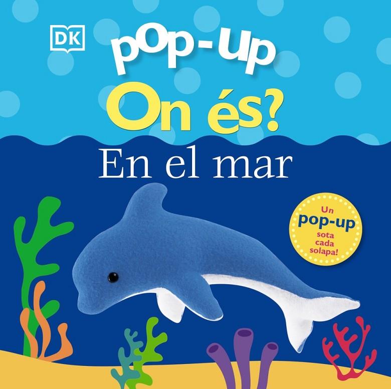 On és? En el mar | 9788413491127 | Clare Lloyd