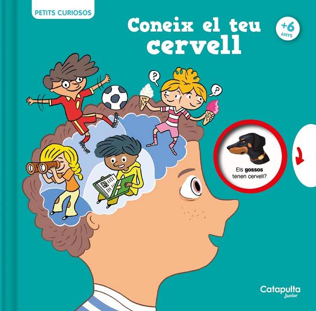 Coneix el teu cervell | 9788419987068 | Olivier Houdé ; Grégoire Borst