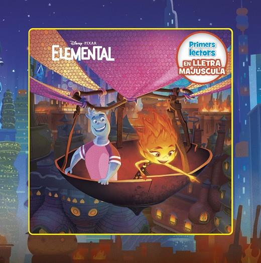 Elemental (català) | 9788413895376