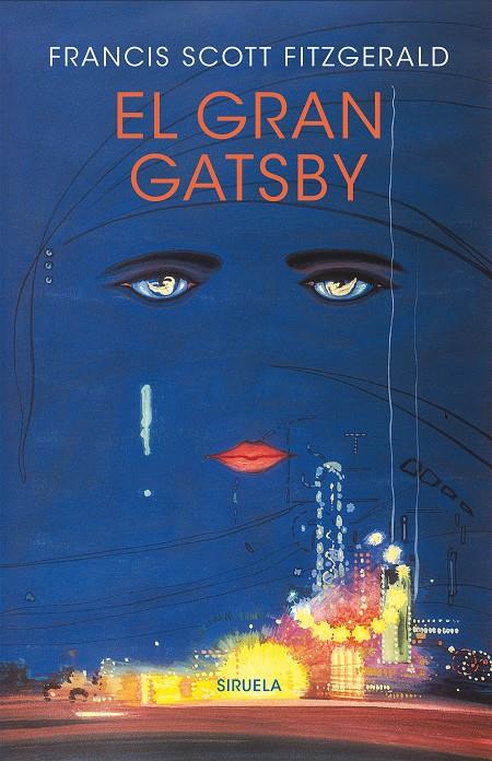 El gran Gatsby (castellà) | 9788418708244 | Francis Scott Fitzgerald