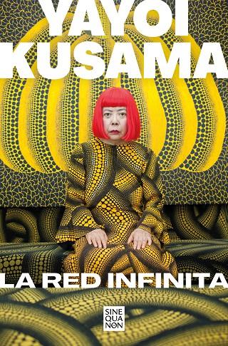 La red infinita | 9788466670692 | Yayoi Kusama