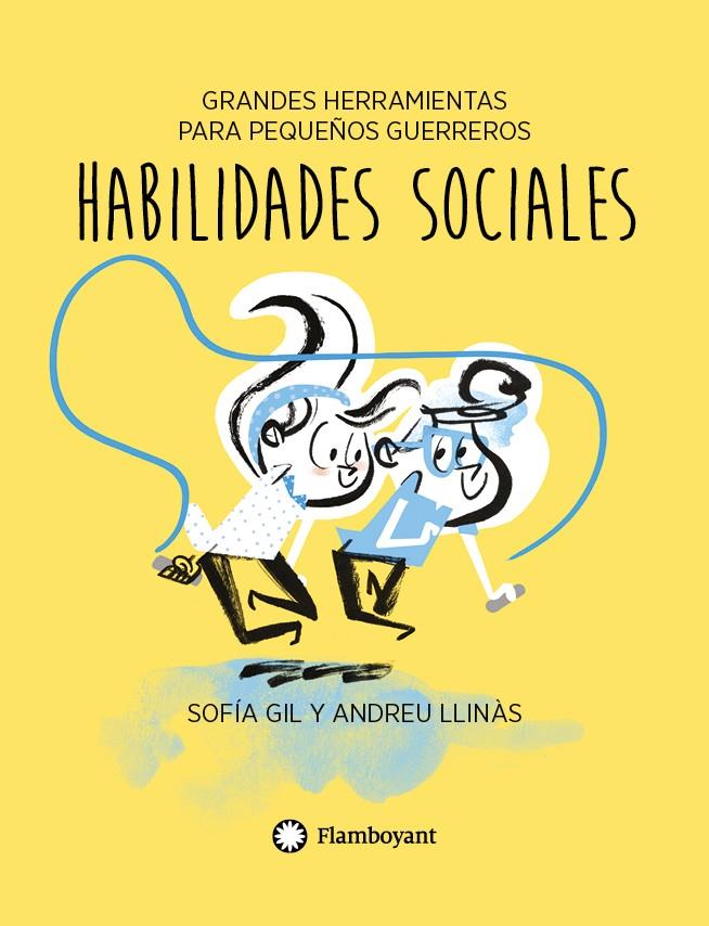 Habilidades sociales | 9788418304644 | Sofía Gil ; Andreu Llinàs