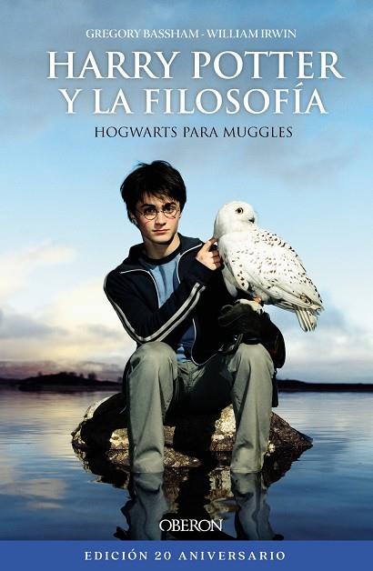 Harry Potter y la filosofía | 9788441545540 | Gregory Bassham ; William Irwin