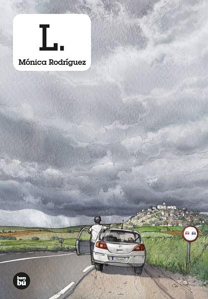 L. (castellà) | 9788483437971 | Mónica Rodríguez