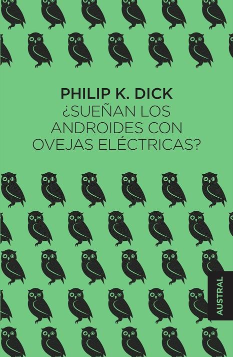 Sueñan los androides con ovejas eléctricas? | 9788445005125 | Philip K. Dick