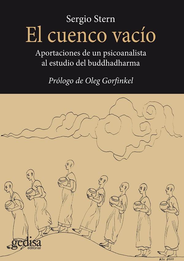 El cuenco vacío | 9788418914201 | Sergio Stern